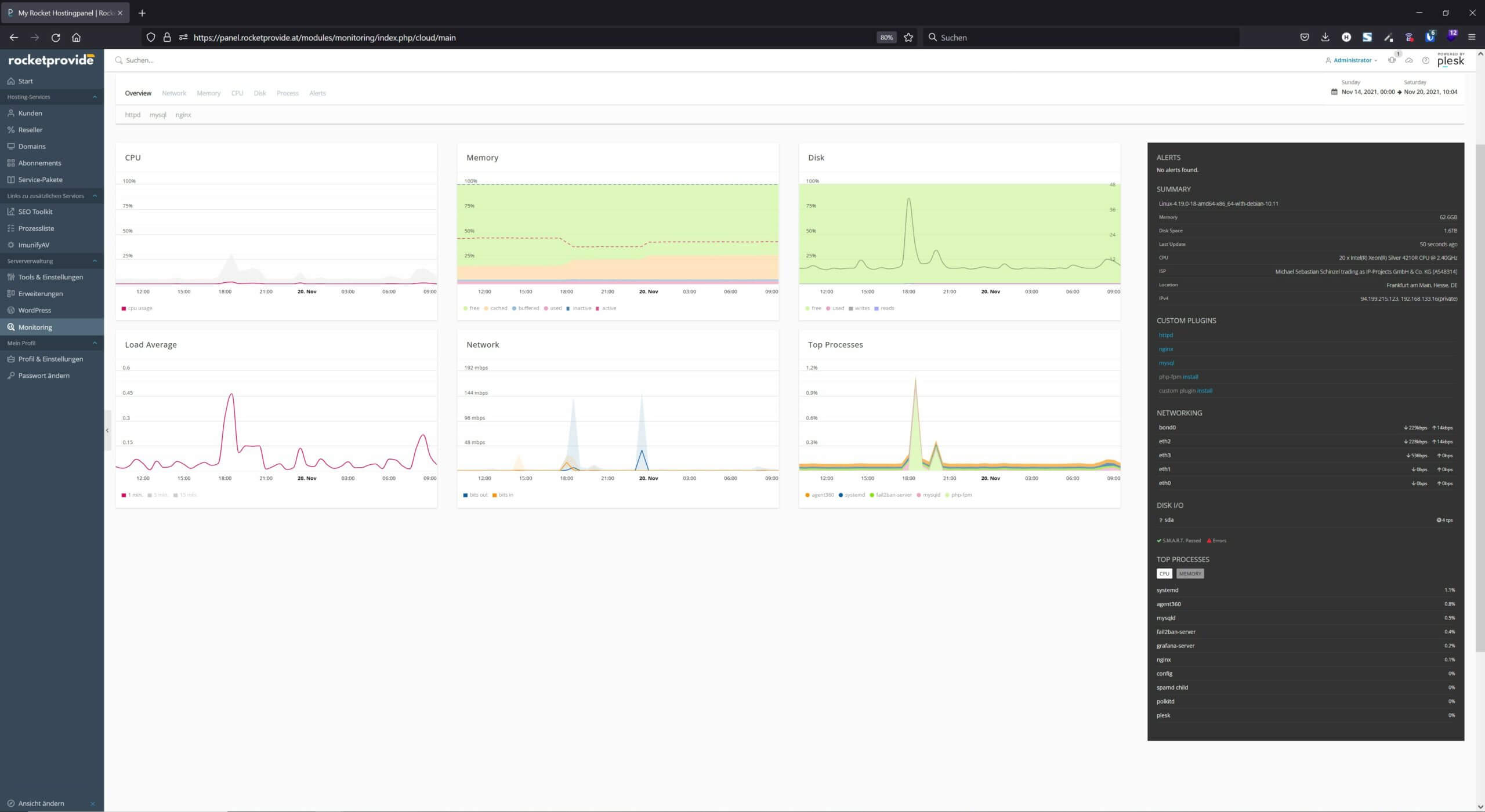 monitoring-sicherheit-rocketprovide